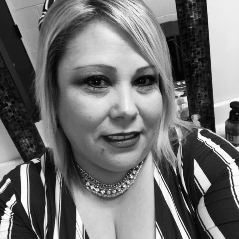 Meet your Posher, Myrna